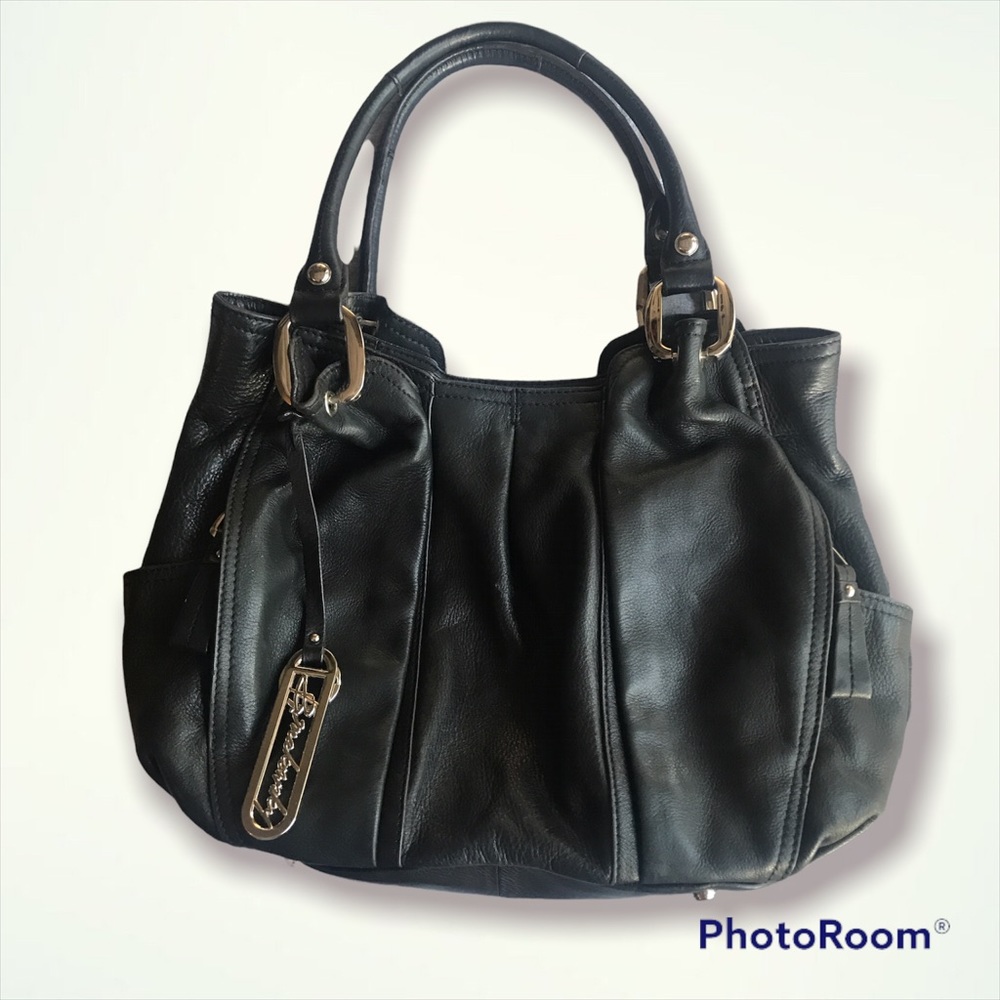 B makowski purse